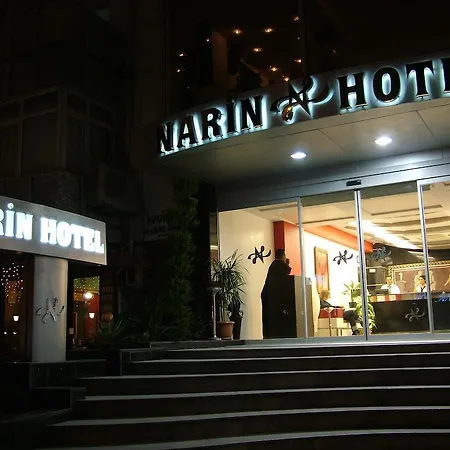 Hotel Narin Antakya