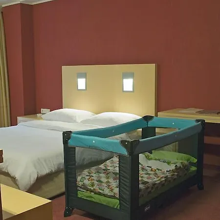 Narin 4* Antakya