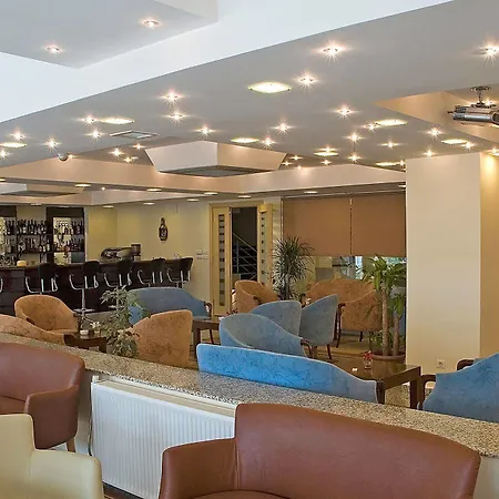 Hotel Narin Antakya