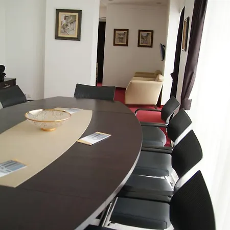 Hotel Narin Antakya